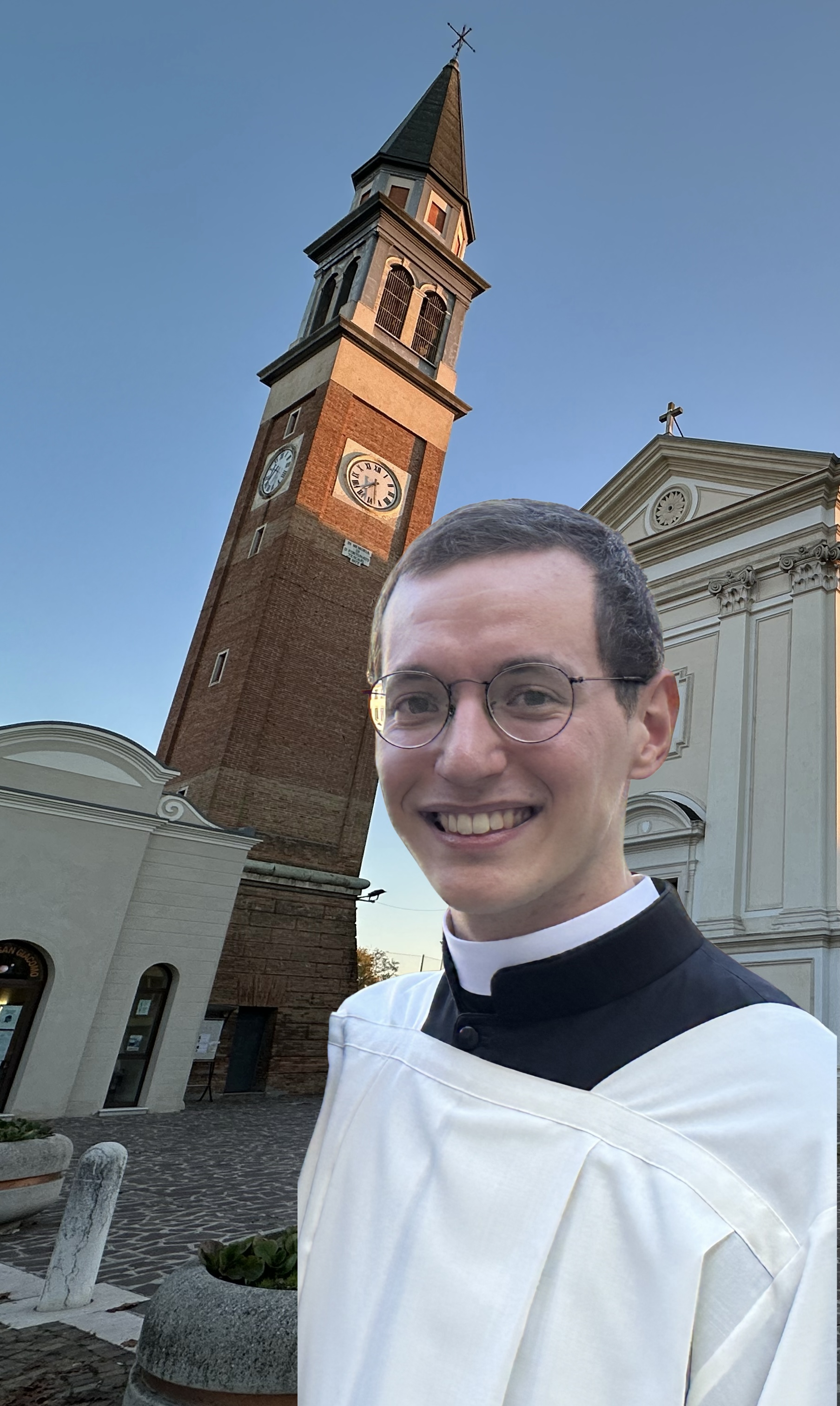 parrocchia di caselle de ruffi ci hanno lasciato